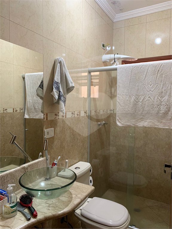 Casa à venda com 3 quartos, sendo 1 suíte, em Residencial Bosque dos Ipês, São José dos Campos, SP
