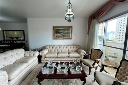Apartamento à venda com 3 quartos, sendo 1 suíte, em Água Fria, São Paulo, SP