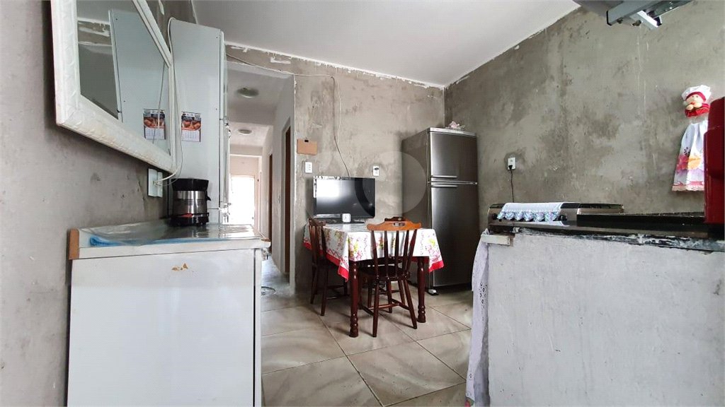 Casa de Vila à venda com 4 quartos em Vila Maria Baixa, São Paulo, SP