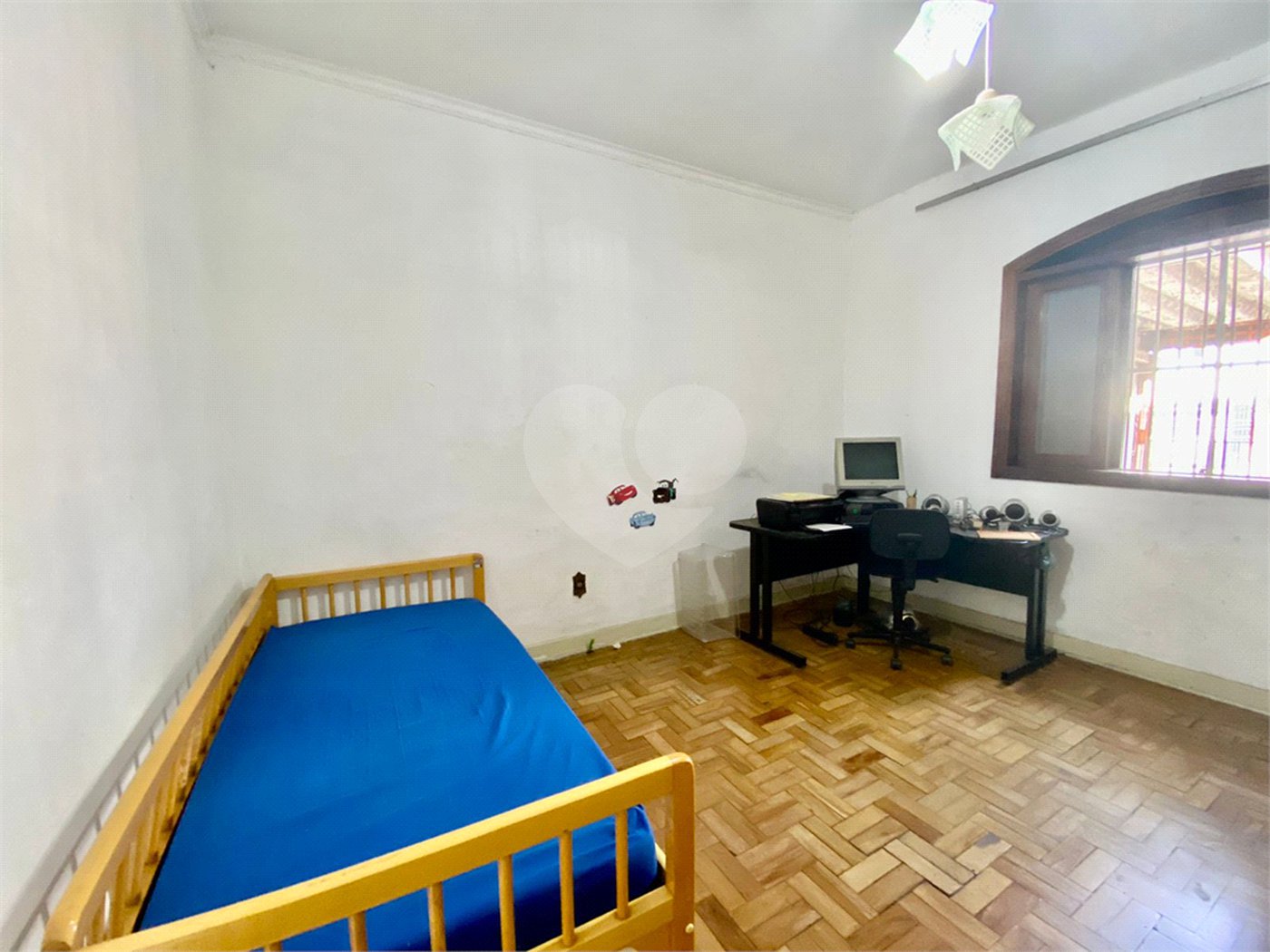 Casa à venda com 6 quartos, sendo 1 suíte, em Vila Mariana, São Paulo, SP