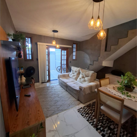 Casa à venda com 2 suítes no condomínio Colina do Mendanha, Rio de Janeiro - RJ