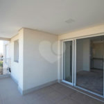 Apartamento à venda com 2 quartos, sendo 1 suíte, em Santana, São Paulo, SP