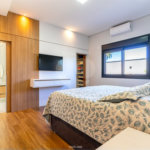 Casa à venda com 4 suítes no condomínio Residencial dos Lagos, Itupeva - SP