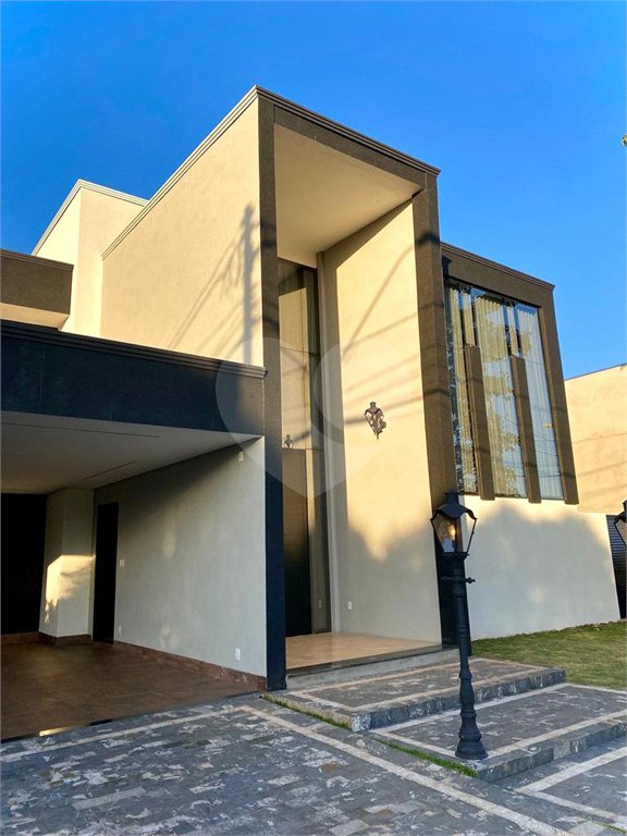 Casa para alugar com 5 suítes em Parque Residencial Damha, Araraquara, SP
