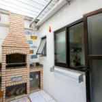 Apartamento à venda com 3 quartos, sendo 1 suíte, em Vila Assunção, Santo André, SP