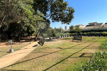 Apartamento à venda com 3 suítes em Parque Campolim, Sorocaba, SP