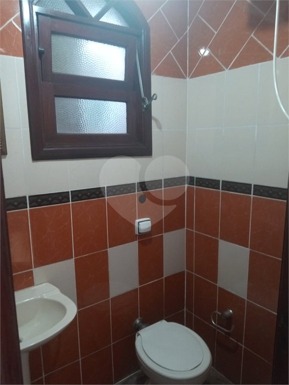 Sobrado à venda com 4 quartos, sendo 2 suítes,  em Instituto de Previdência, São Paulo, SP