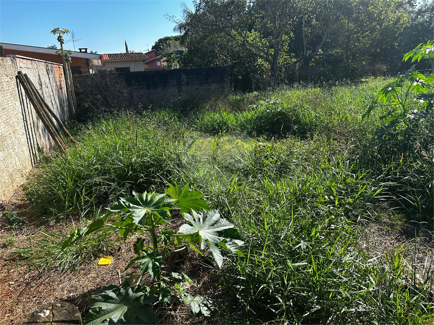 Terreno à venda em Chapadinha, Itapetininga, SP
