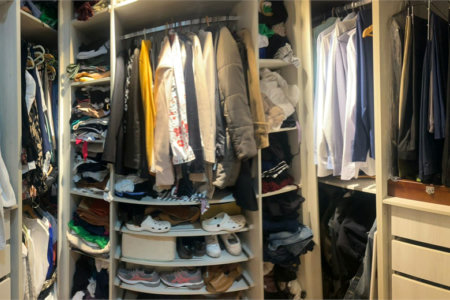 Apartamento à venda com 2 suítes em Parque Reboucas, São Paulo, SP