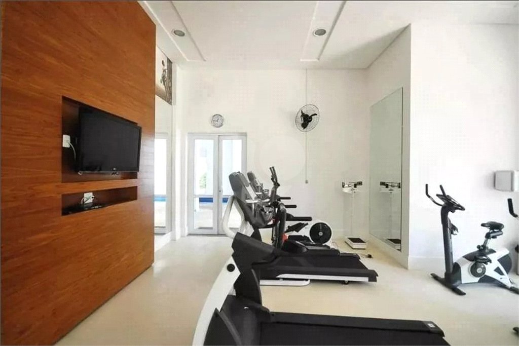 Apartamento à venda com 4 suítes em Vila Andrade, São Paulo, SP