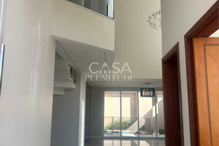 Casa em condomínio para alugar com 3 suítes em Cyrela Landscape Esplanada, Votorantim, SP