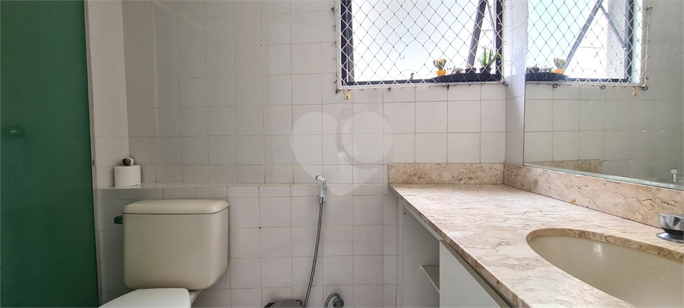 Apartamento à venda com 2 suítes em Copacabana, Rio de Janeiro, RJ