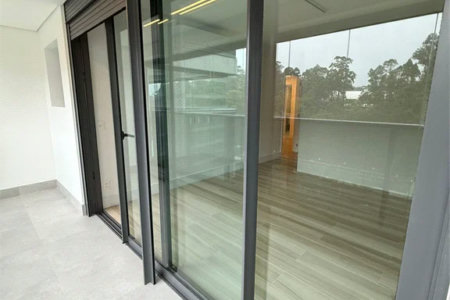 Apartamento para alugar com 4 suítes em Jardim Morumbi, São Paulo, SP