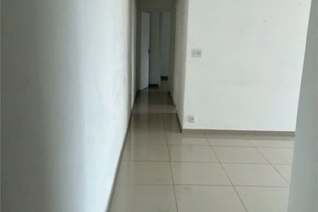 Apartamento à venda com 1 quarto em Brooklin Paulista, São Paulo, SP