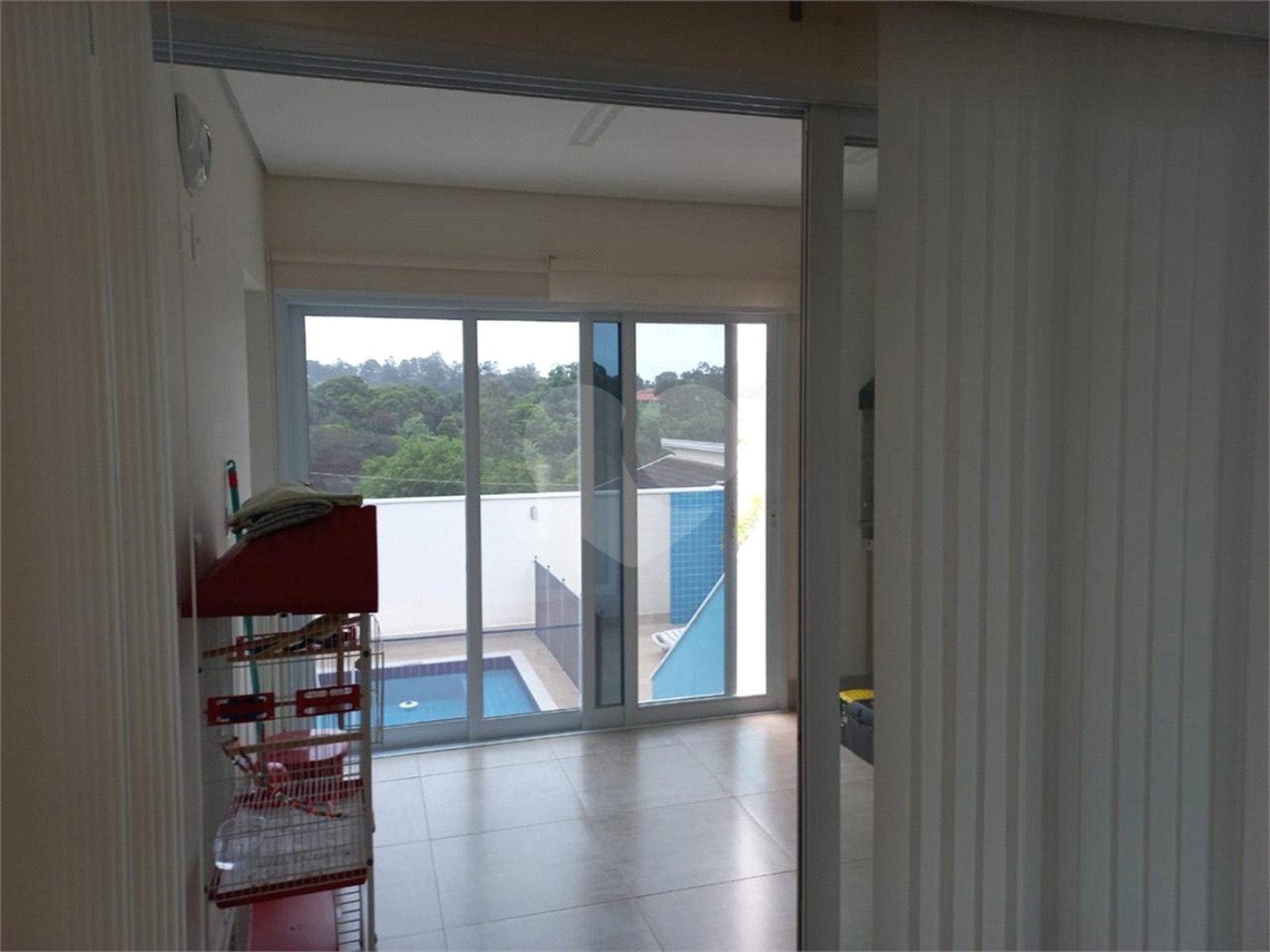 Casa à venda com 3 quartos, sendo 1 suíte,  no condomínio Jardim Reserva Bom Viver de Indaiatuba, Indaiatuba - SP