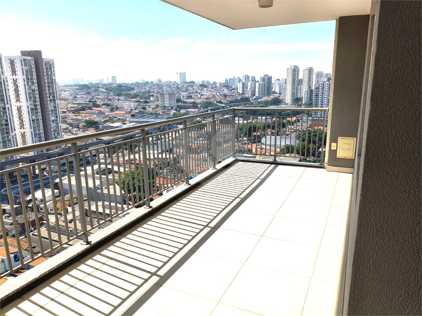 Apartamento à venda com 2 quartos, sendo 1 suíte,  em Parque da Vila Prudente, São Paulo, SP