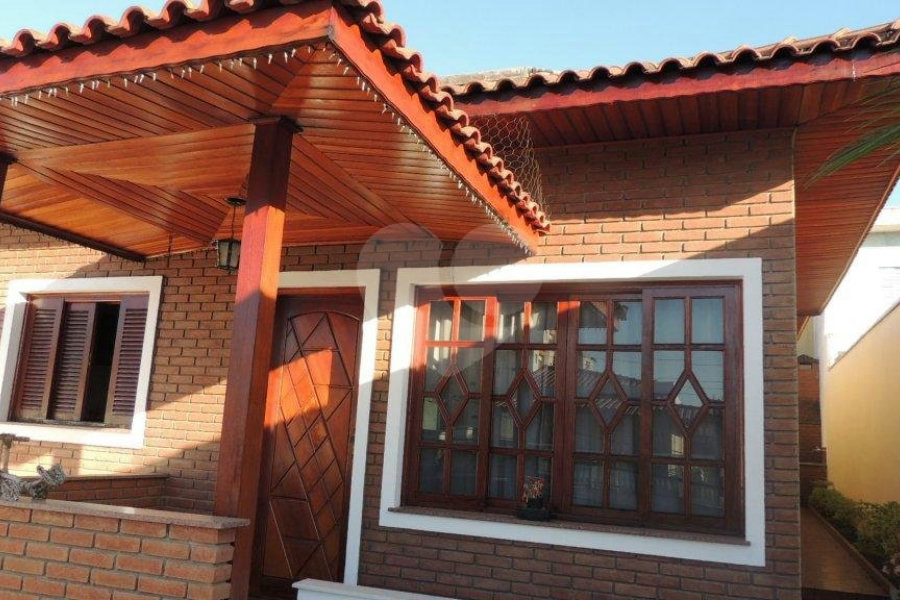 Casa à venda com 3 quartos, sendo 1 suíte,  em Vila Dom Pedro Ii, São Paulo, SP
