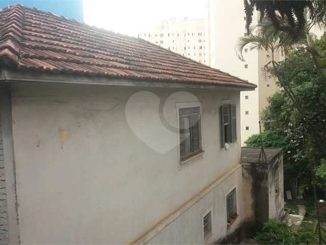 Terreno à venda em Tucuruvi, São Paulo, SP