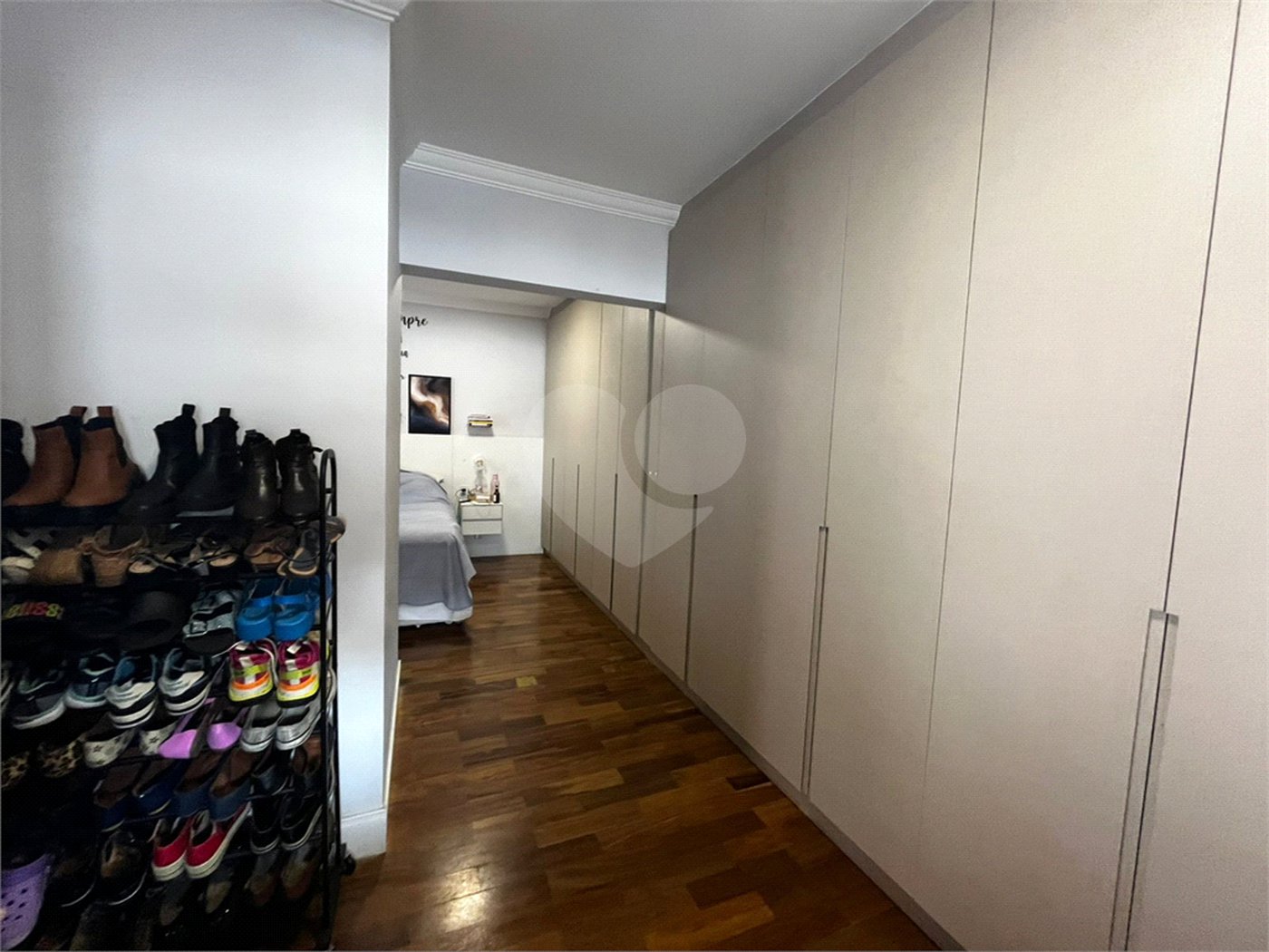 Apartamento à venda com 3 quartos, sendo 1 suíte,  no Centro, São Bernardo do Campo, SP