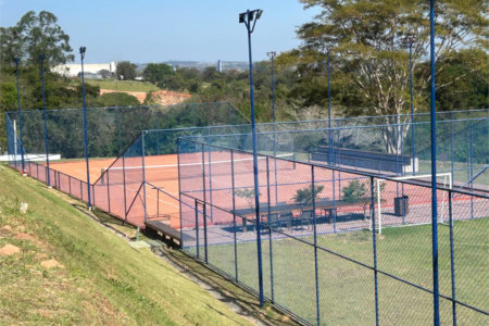 Terreno à venda no condomínio Residencial Casa do Lago, Indaiatuba - SP