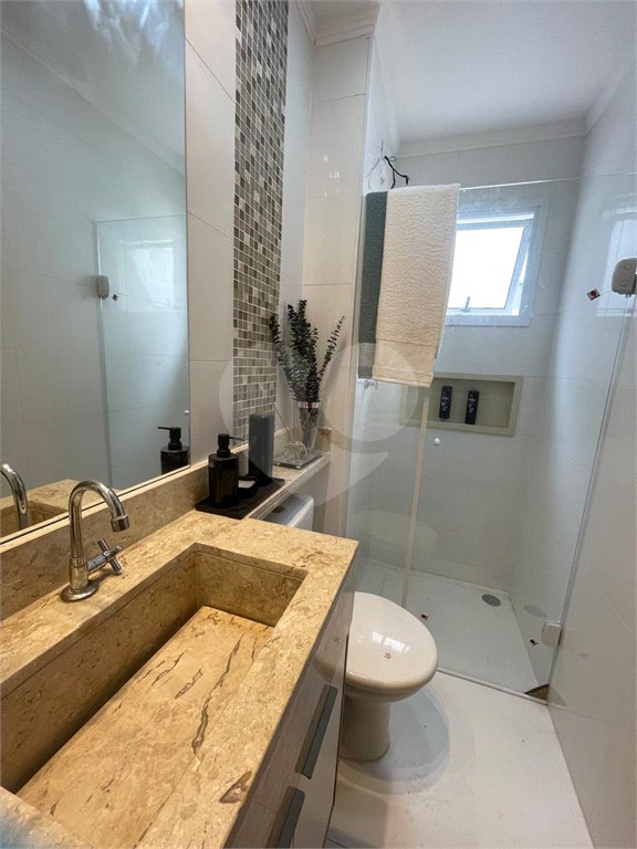Apartamento à venda com 2 quartos em Jardim São Paulo(zona Norte), São Paulo, SP