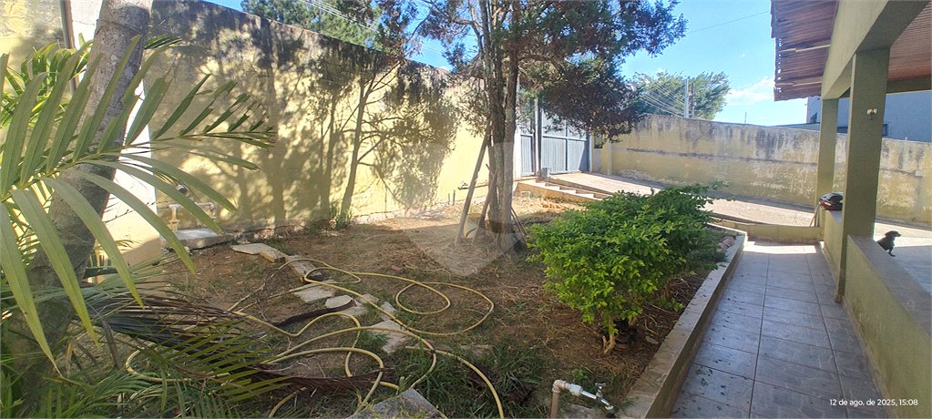 Chácara à venda com 3 quartos, sendo 1 suíte, no Centro, Nazaré Paulista, SP