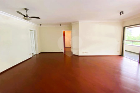 Apartamento à venda com 3 suítes em Parque Bairro Morumbi, São Paulo, SP