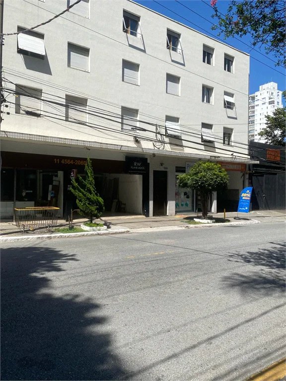 Apartamento à venda com 2 quartos em Vila Leopoldina, São Paulo, SP