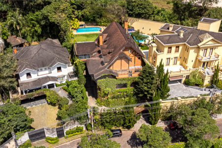 Casa à venda com 5 suítes em Jardim Morumbi, São Paulo, SP
