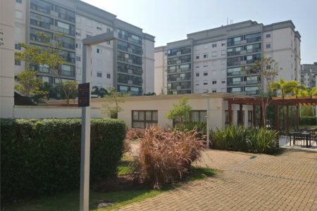Apartamento à venda com 2 quartos, sendo 1 suíte, em Lapa, São Paulo, SP