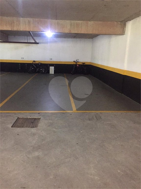 Apartamento à venda com 3 suítes em Vila Suzana, São Paulo, SP