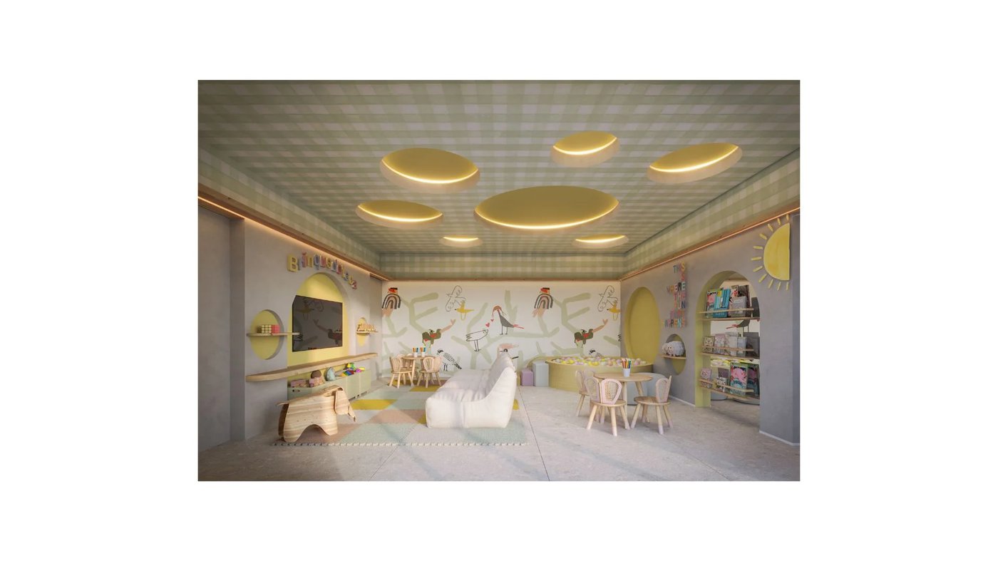 Eco Vila Tulipa