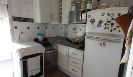 Apartamento à venda com 2 quartos em Tremembé, São Paulo, SP