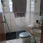 Casa à venda com 3 quartos, sendo 1 suíte, em Núcleo Residencial Professor Carlos Aldrovandi, Indaiatuba, SP