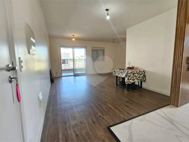 Apartamento à venda com 2 quartos, sendo 1 suíte,  em Santo Amaro, São Paulo, SP
