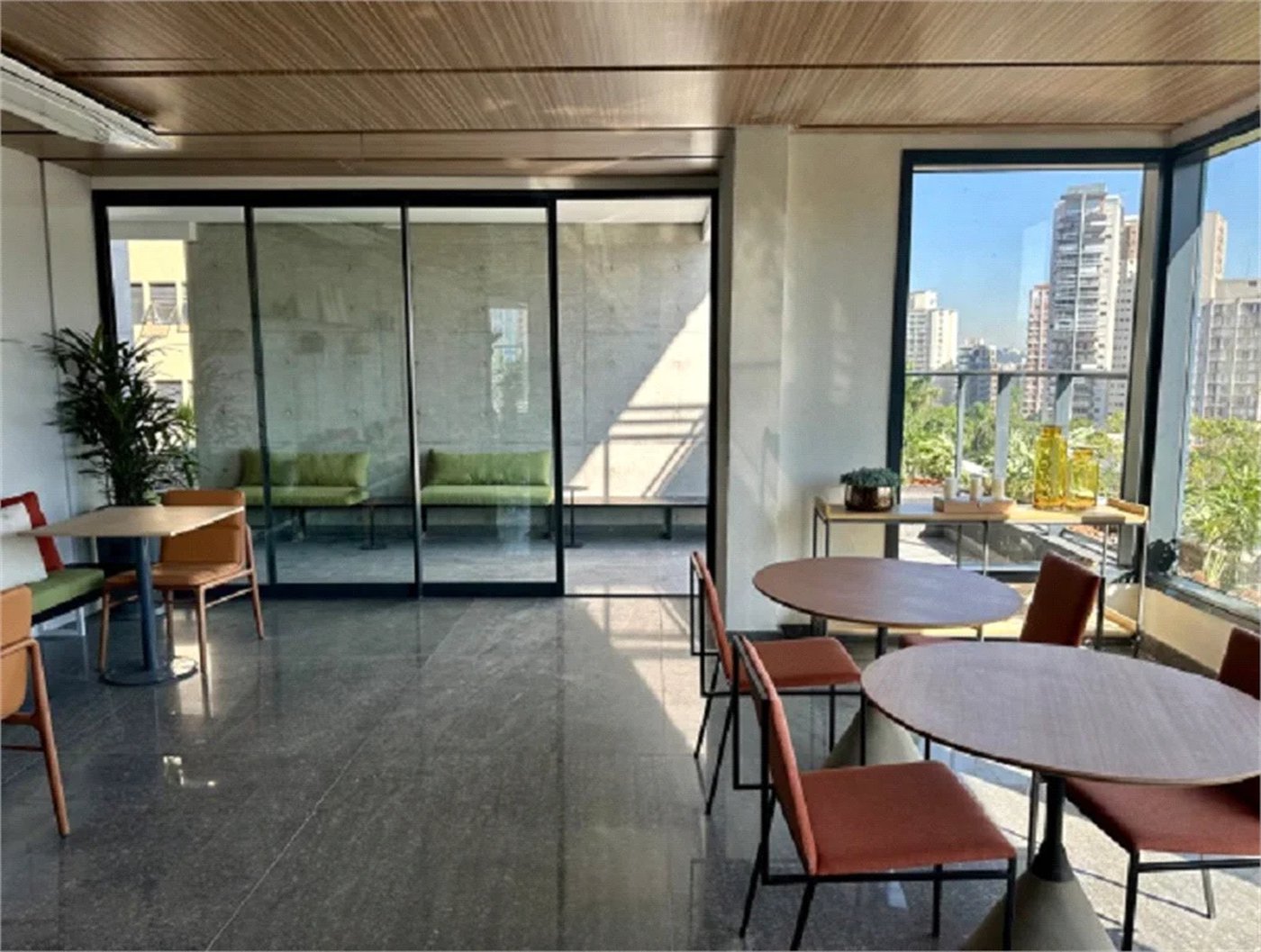 Apartamento à venda com 1 quarto em Pinheiros, São Paulo, SP