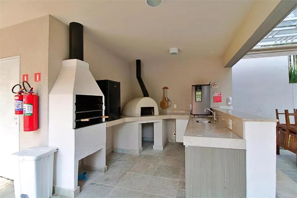 Apartamento à venda com 3 quartos, sendo 1 suíte, em Vila Andrade, São Paulo, SP