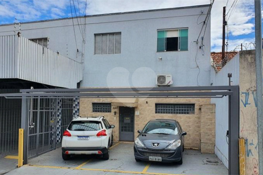 Prédio à venda em Tucuruvi, São Paulo, SP