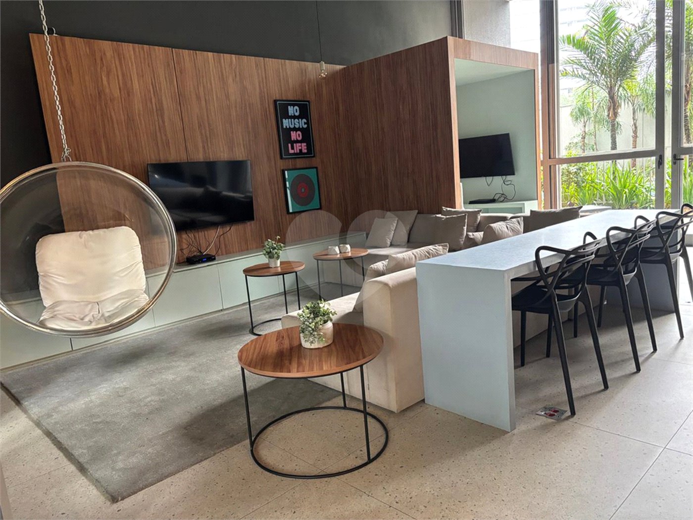 Apartamento à venda ou para alugar com 1 suíte em Pinheiros, São Paulo, SP