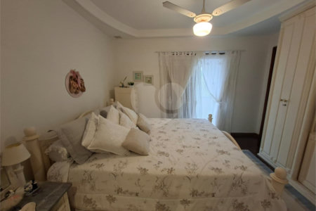 Apartamento à venda com 4 quartos, sendo 3 suítes, em Vila Progredior, São Paulo, SP