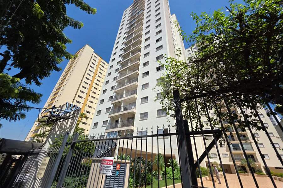 Apartamento à venda com 3 quartos em Santana, São Paulo, SP