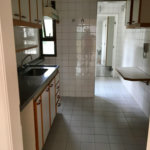 Apartamento à venda com 3 quartos, sendo 1 suíte, em Vila Andrade, São Paulo, SP