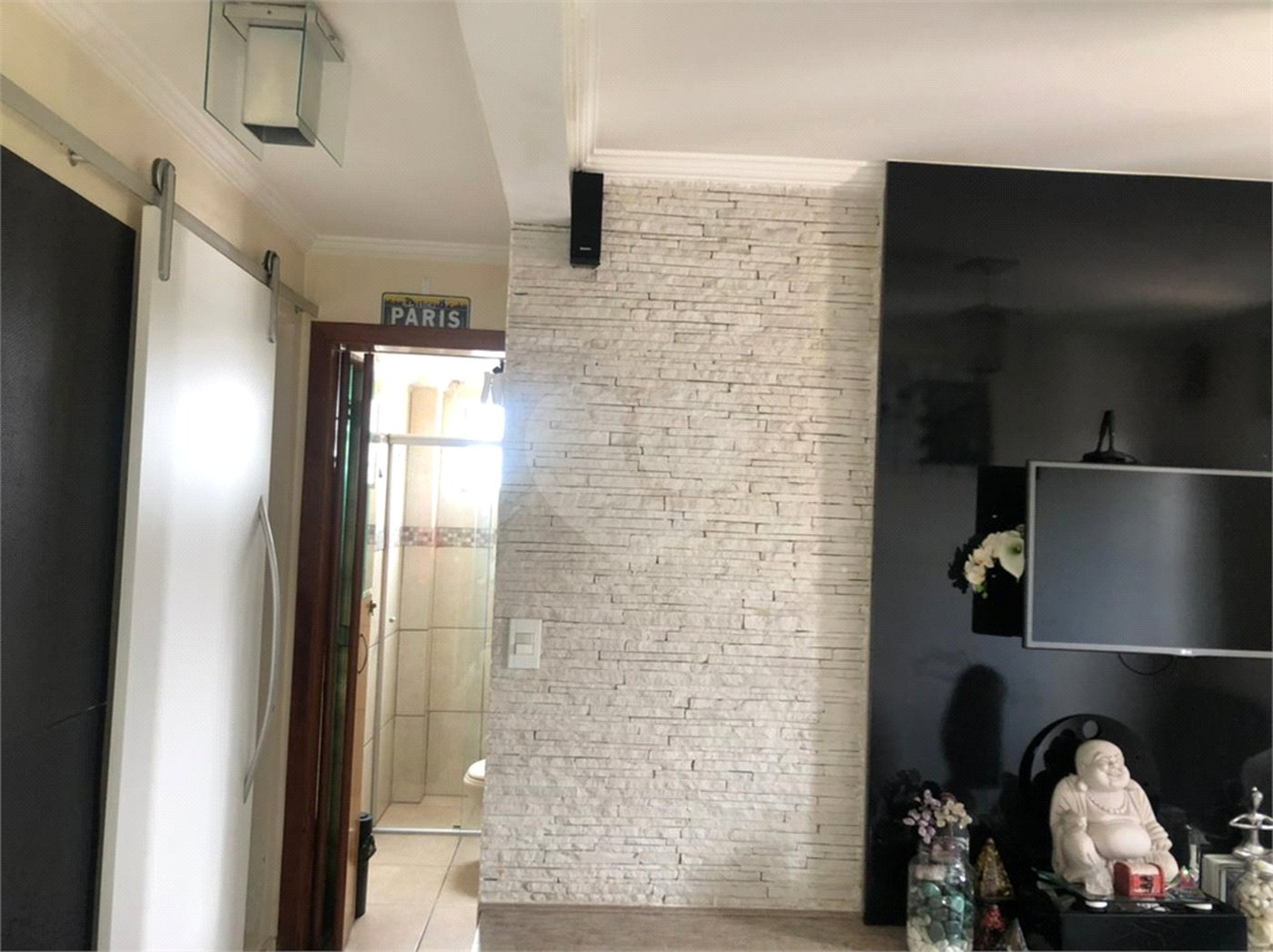 Apartamento à venda com 3 quartos, sendo 1 suíte,  em Parque Novo Mundo, São Paulo, SP