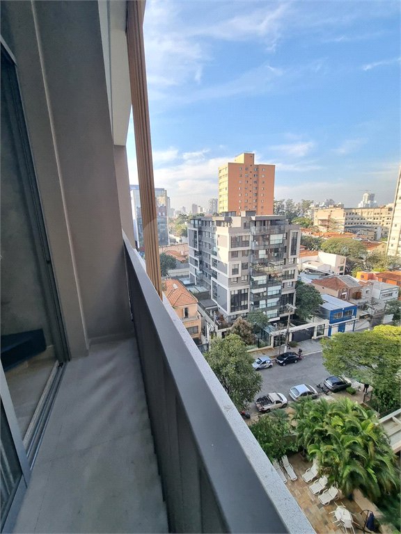 Studio à venda em Vila Mariana, São Paulo, SP