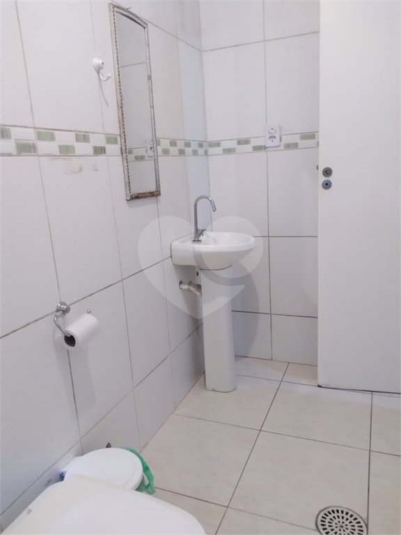 Sobrado à venda com 3 suítes em Horto Florestal, São Paulo, SP