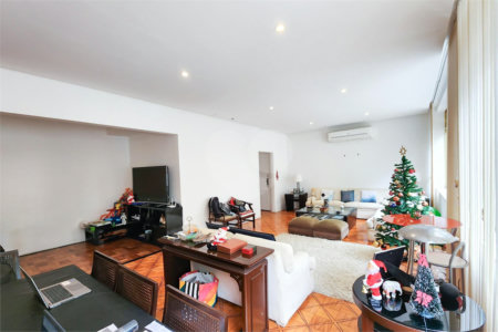 Apartamento à venda com 3 quartos, sendo 1 suíte, em Flamengo, Rio de Janeiro, RJ