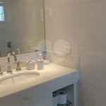 Apartamento à venda com 3 suítes em Santana, São Paulo, SP