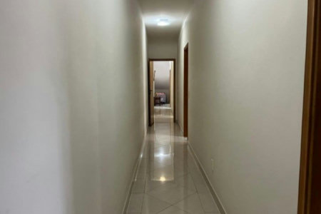 Casa com 3 dormitórios à venda, 161 m² por R$ 1.420.000,00 - Embaré - Santos/SP