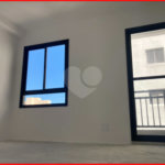 Apartamento à venda com 1 quarto em Pinheiros, São Paulo, SP
