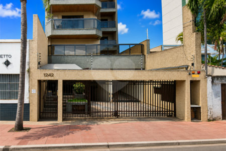 Cobertura à venda com 4 suítes no Centro, Sorocaba, SP